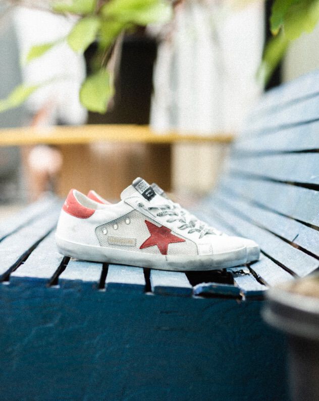 Golden Goose | Offizielle Webseite
