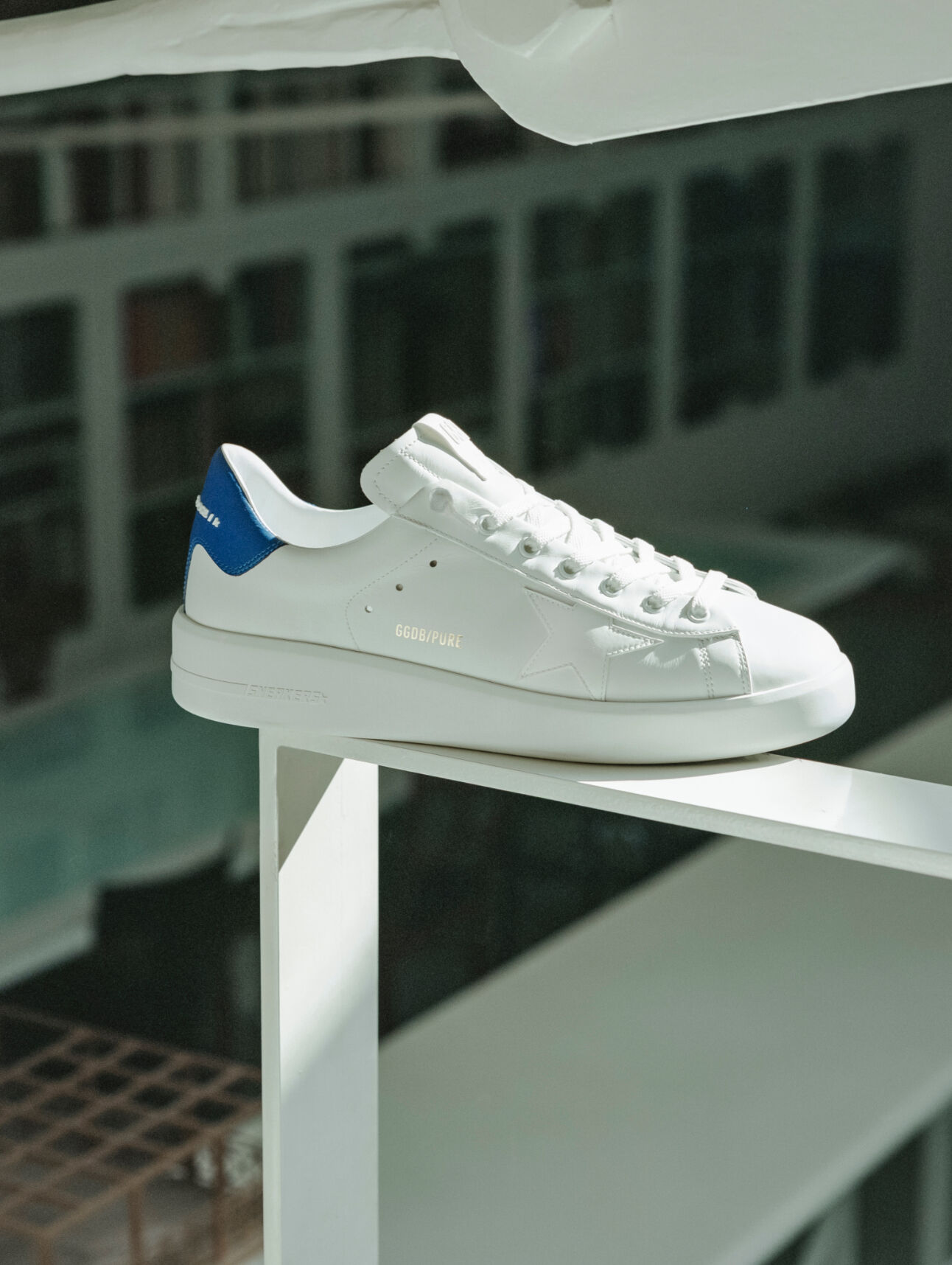 PURESTAR Golden Goose Shoes and Sneakers Golden Goose Official site