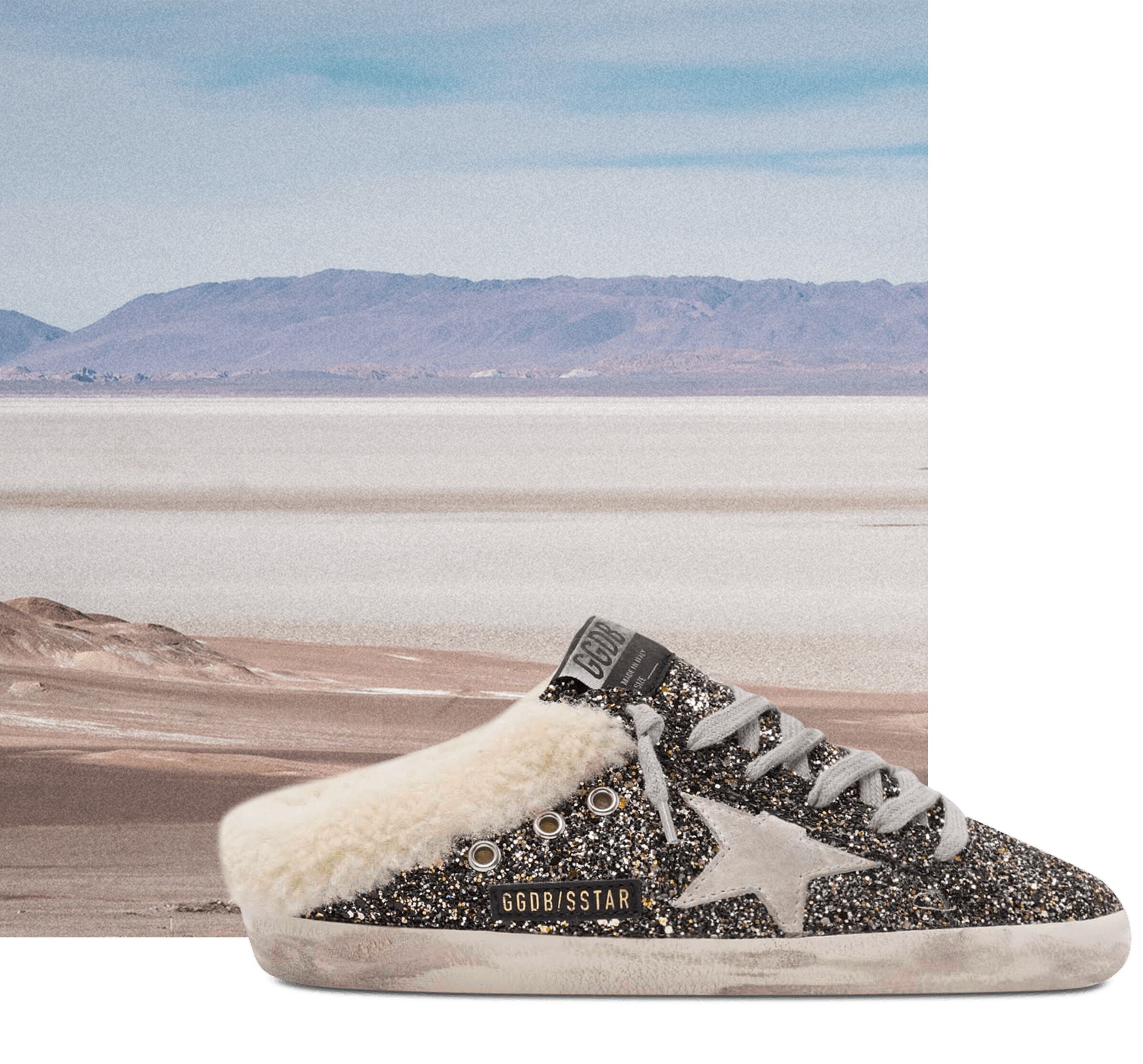 Golden Goose | Site Officiel
