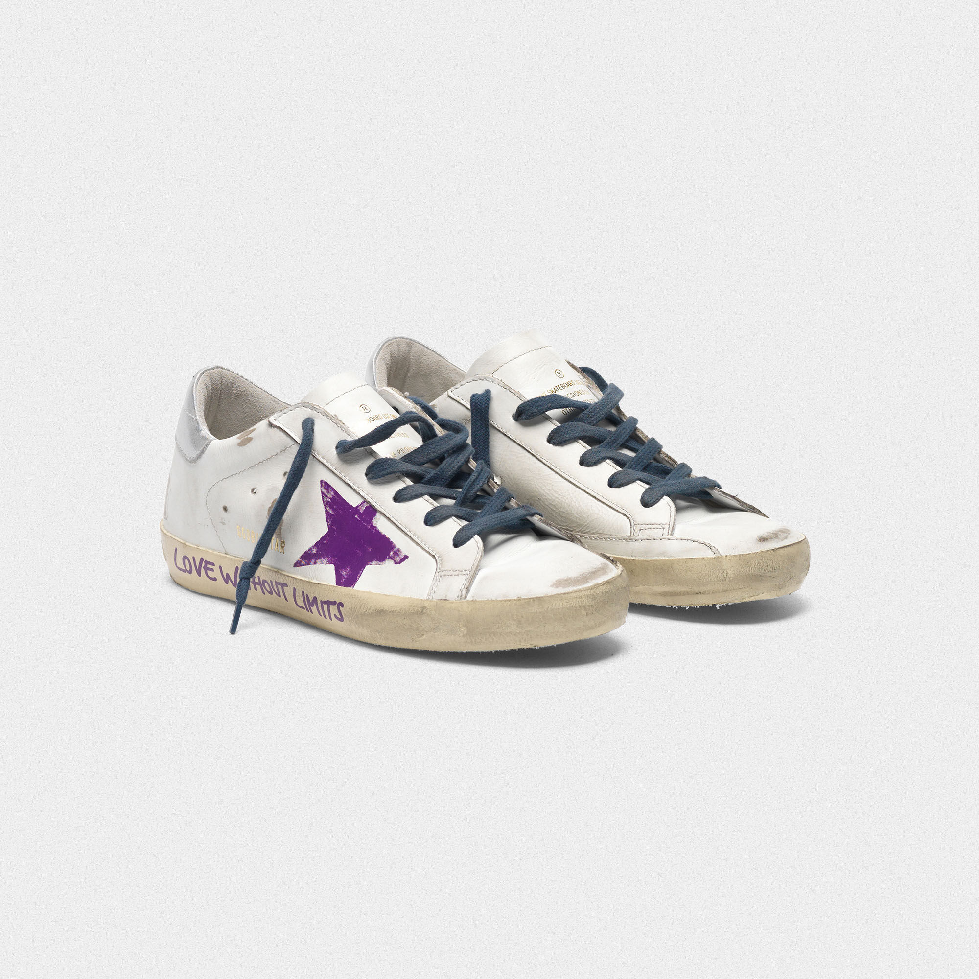 Golden goose love without limits clearance